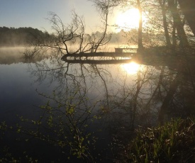 Ferienwohnung Stedden