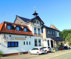 Hotel Waldschlösschen