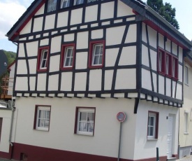 Ferienhaus Langenhecke 18