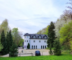 Landgasthaus Steinsmühle