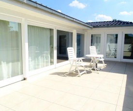 Ferienwohnung zum Sielpark