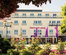 Mercure Hotel Bad Oeynhausen City