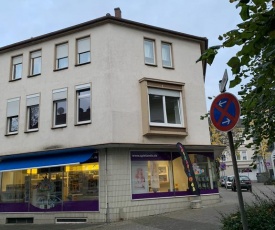 Moderne Wohnung in der Innenstadt!!!