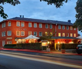 Privathotel Stickdorn