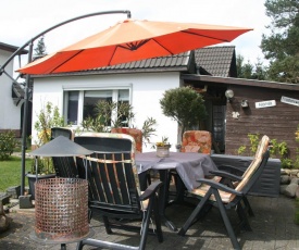 Lovely Bungalow in Biendorf near the Sea