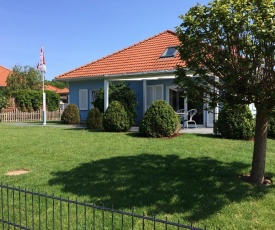 Ostsee-Ferienhaus Colonia, Biendorf-Wischuer