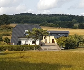 Nationalpark-Gastgeber Eifel