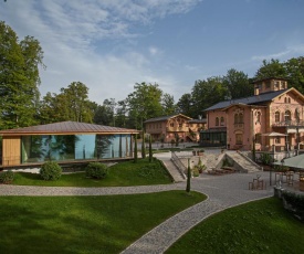 La Villa am Starnberger See