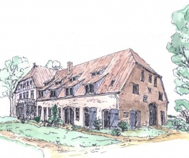 Gästezimmer St. Dionys