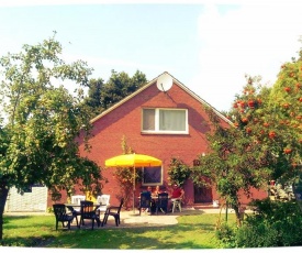 Polderhaus Ferien am Dollart