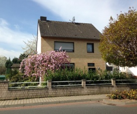 Gästehaus Peterhoff