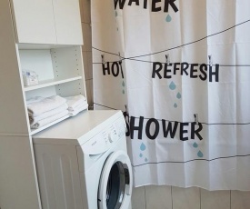 City Apartment