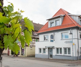 Gästehaus Lamm