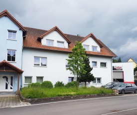 Monteurzimmer Obersulm