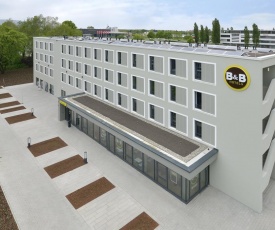 B&B Hotel Offenburg