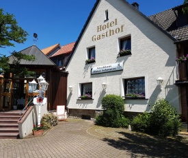 Hotel Steakhaus Schwarze