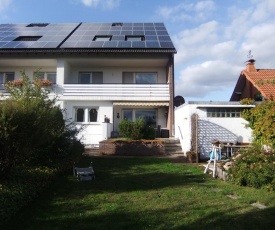 Haus Muckenbruchblick -Ferienwohnung-