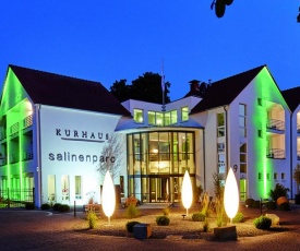 Kurhaus Design Boutique Hotel