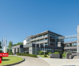Design Budget Hotel Salinenparc