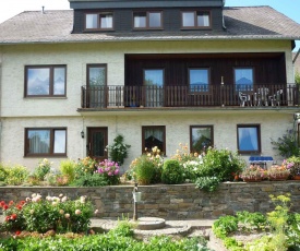 Serene Apartment near Ski Area in Hesborn
