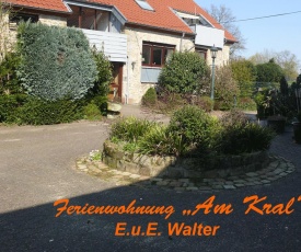 Ferienwohnung E. und E. Walter