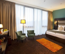 Centro Hotel Ayun DELUXE