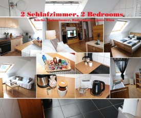 Nadines Ferienwohnung