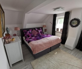 Wohnung am Stadtwald