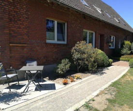Ferienwohnung Gravemeier