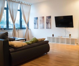 Apartments Langenfeld