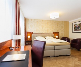 Hotel am Berliner Platz