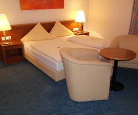 Hotel Jahnhaus