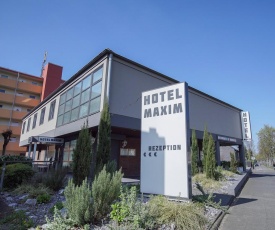 Hotel Maxim