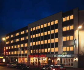 Hotel Mondial