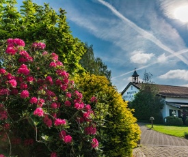 Lohmann's Romantik Hotel Gravenberg