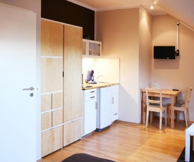 Modernes Studio in Richrath