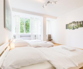 Langenfeld Apartment