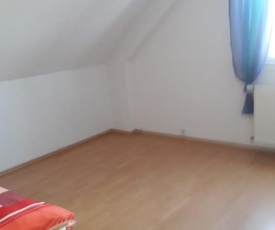 Haus mit Blick zur Sonne 1