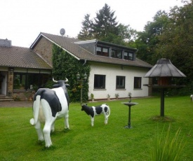 Land des Friedens in Nettersheim / Eifel