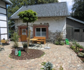 Ferienhaus Altes Backhaus
