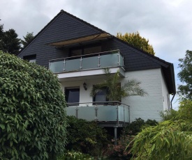 Ferienwohnung Ravelblick