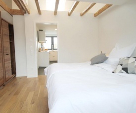 beIN Business Apartment Siegburg