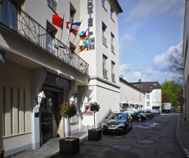 Hotel zum Stern
