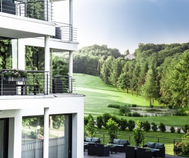 Golfhotel Vesper