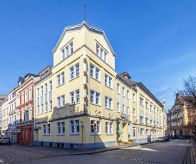 City-Hotel Stolberg