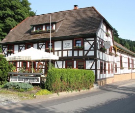 Hotel Zum Bürgergarten