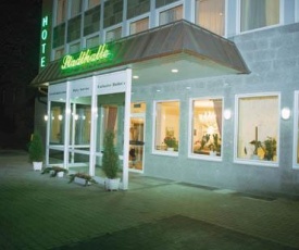 Hotel-Stadthalle-Stolberg