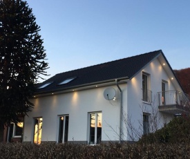 Ferienwohnung Grüner Weg FeWo 3 - [#118825]