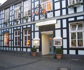 Hotel Drei Kronen