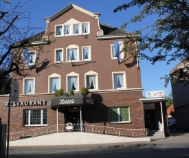 Bartels Stadt-Hotel